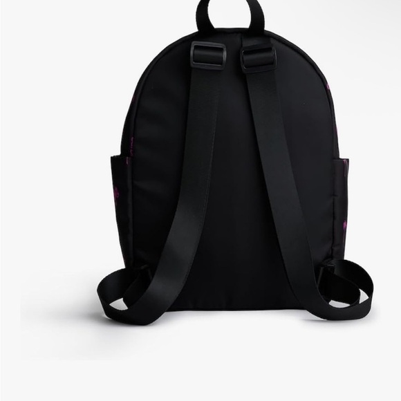 VOORAY Lexi Mini Barbie Backpack NWT